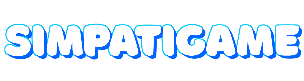 Logo SIMPATIGAME